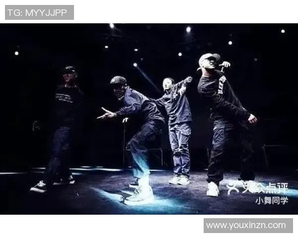 重庆街舞队比赛经验的变革与热议引发的街舞文化新潮流