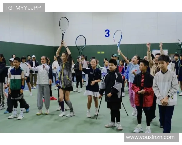 北京网球队的力量与激情：聚焦网球运动的崛起与发展