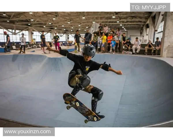 赵伟专访：从滑板新手到行业先锋的成长之路回顾