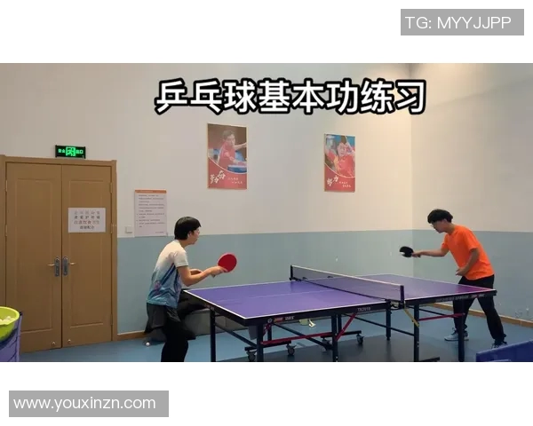 南京乒乓球队战术创新与转换打法的深度分析与探讨